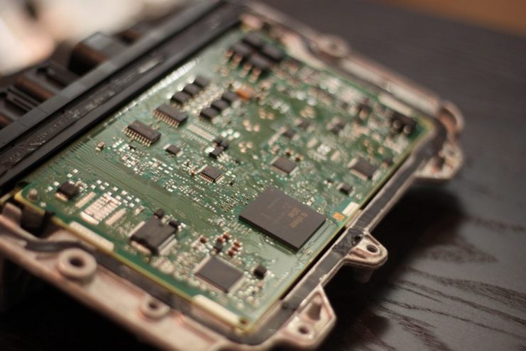 レブテック REBTECH TUNING コンピューター チューニング 書き換え DME DDE