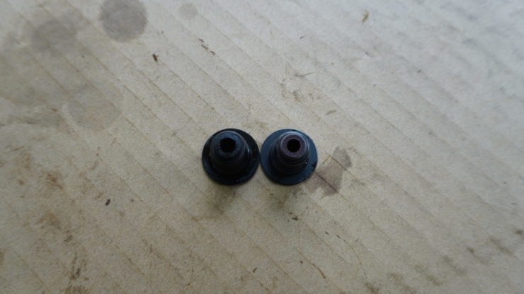 MINI ミニ R55 R56 R57 R58 R59 R60 R61 オイル 下がり 消費 バルブステムシール 交換 タイミングチェーン 伸び ガイド 破損