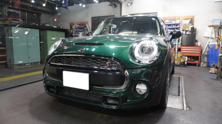 MINI ミニ F55 F56 F57 R55 R56 R57 R58 R59 R50 R52 R53 ミシュラン パイロットスポーツ4 ハイパフォーマンス タイヤ ウェット グリップ