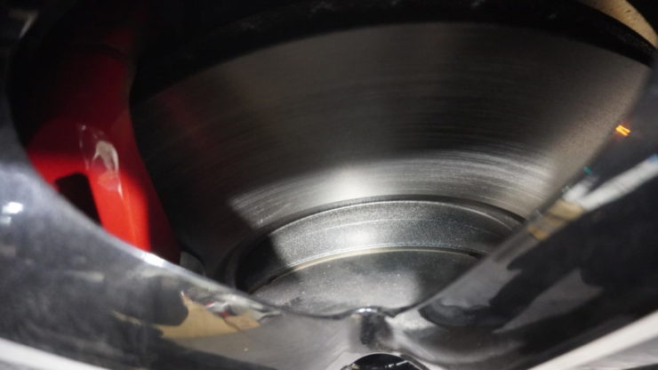 MINI ミニ F54 F56 F55 F57 F60 低ダスト ブレーキパッド ブレンボ brembo ブレーキローター 長持ち タイヤ ミシュラン パイロットスポーツ4 ハイパフォーマンス