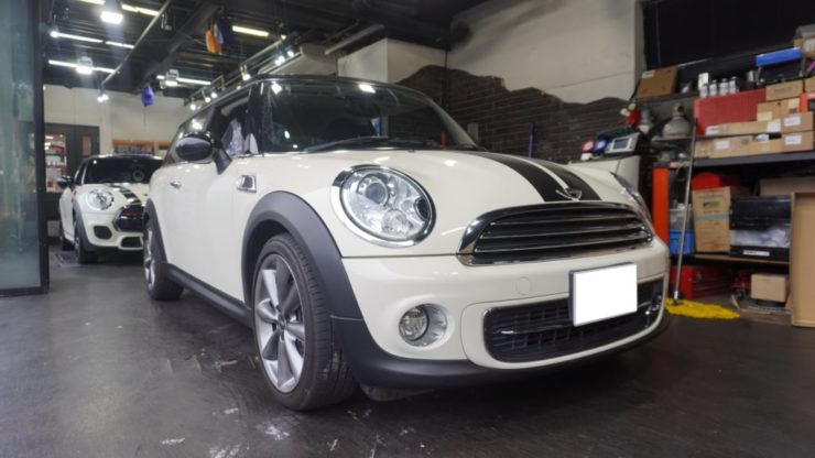 MINI ミニ R55 R56 R57 R58 R59 RECARO レカロ Sportster スポーツスター シートヒーター 