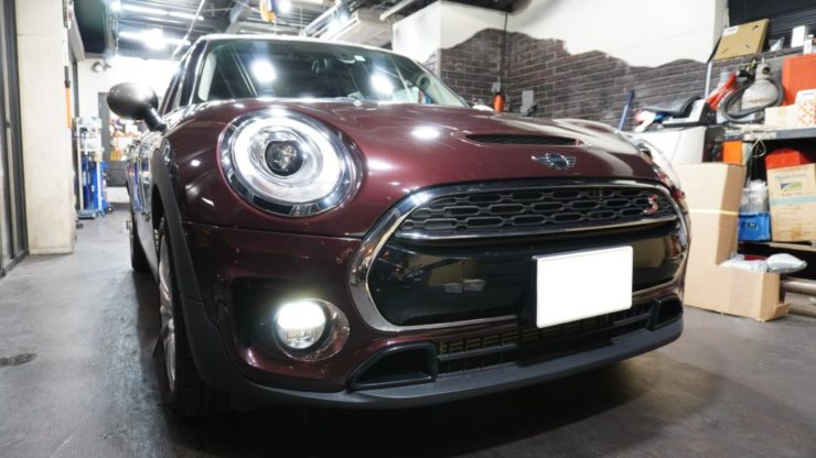 MINI ミニ F54 F55 F56 F57 F60 オイルフィルターハウジング オイル漏れ 冷却水漏れ クーラント漏れ 修理 交換
