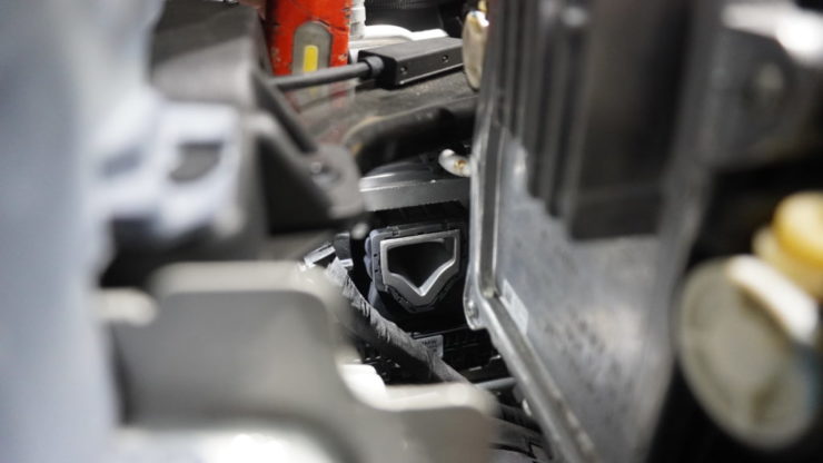MINI ミニ F55 F56 F57 エンジンマウント 劣化 交換 ブレーキ パッド ローター ATE