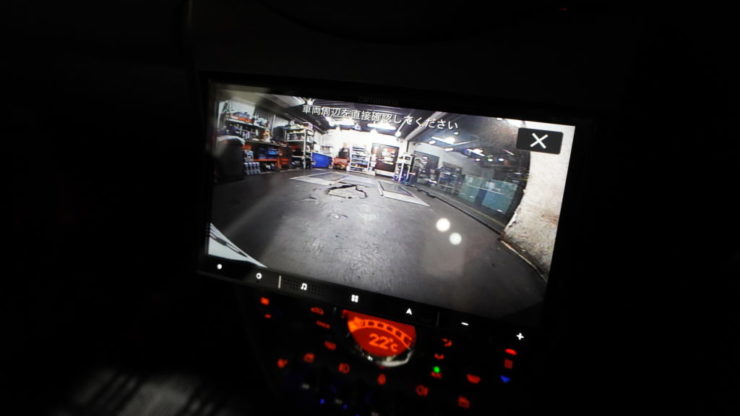 MINI ミニ R55 R56 R57 R58 R59 R60 R61 2DIN ナビ 交換 楽ナビ 地図 古い