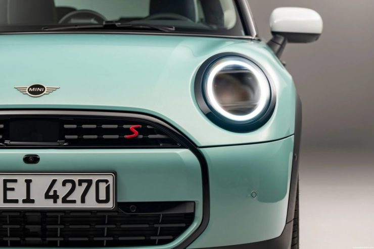 MINI ミニ F66 アイバッハ プロキット ローダウン スプリング 新型
