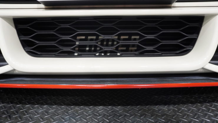 MINI ミニ F54 F55 F56 F57 Wagner Tuning インタークーラー RSI c6 フェンダー 取付 カスタム チューニング