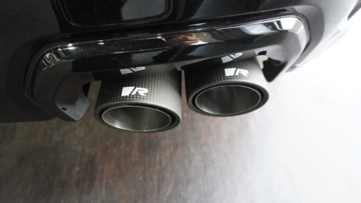 MINI ミニ 新型 U25 カントリーマン  REMUS レムス マフラー エキゾースト バルブコントロール 開閉