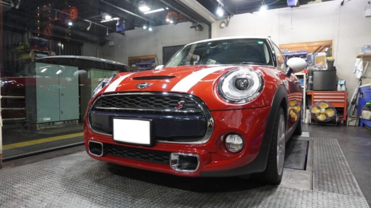 MINI ミニ F54 F55 F56 F57 F60 サーモスタットハウジング サーモキャリア ジェネレーターキャリア クーラント 水漏れ オーバーヒート 修理オイルフィルターハウジング オイル漏れ 冷却水漏れ クーラント漏れ 交換