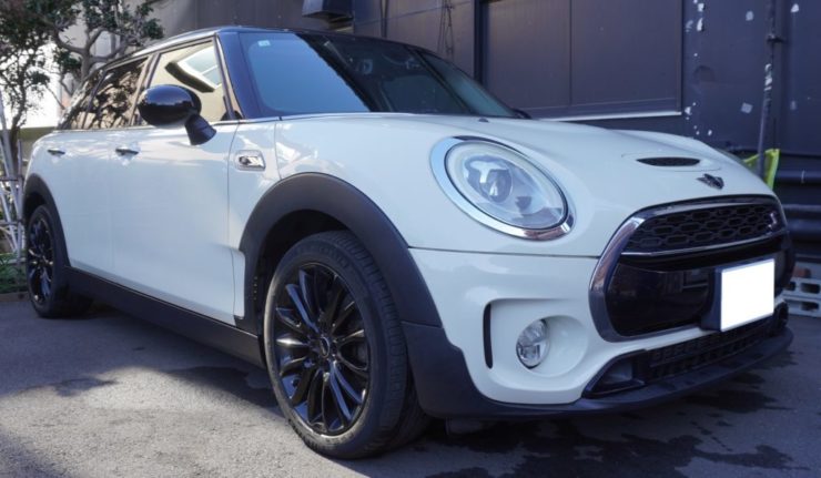MINI ミニ F54 F55 F56 F57 F60 JCW クーパー S クーラント 水漏れ オーバーヒート 修理 オイルフィルターハウジング  オイル漏れ 冷却水漏れ クーラント漏れ 交換