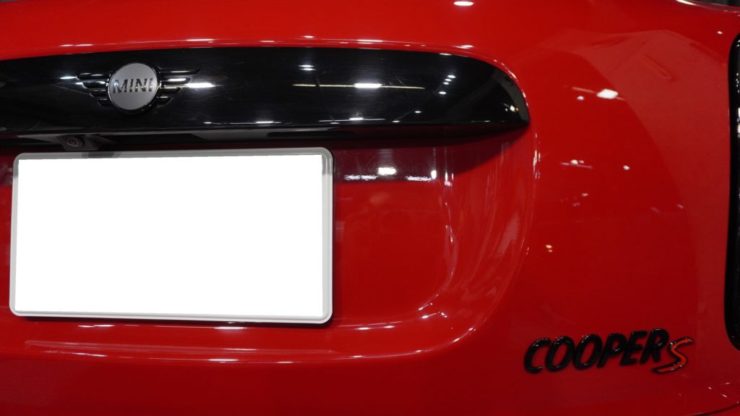 MINI ミニ F55 F56 ブラックアウト ウェストラインフィニッシャー ウィンドウモール ドアハンドル フューエルリッド LCI2 サイド ウィンカー ターンインジケーター