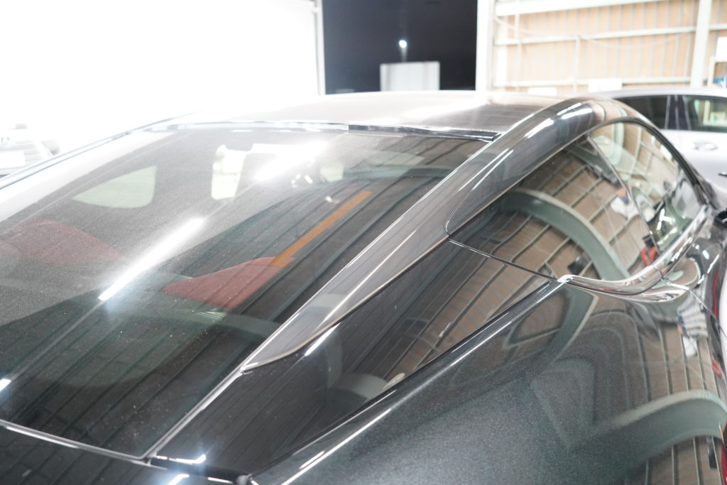 Artisanspirits、NOVEL、LEXUS、LC500、スモークペイント、カスタム、カーボン