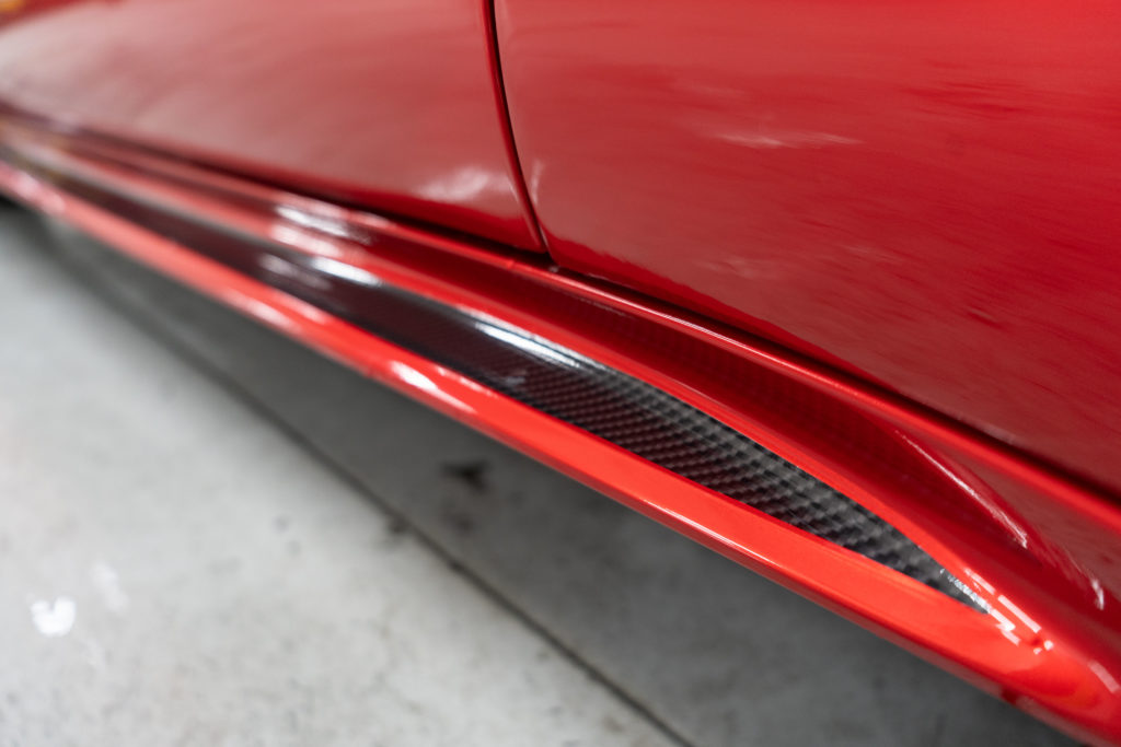 PORSCHE、ポルシェ、パナメーラ、パナメーラGTS、テックアート、マンソリー、エアロ、エアロパーツ、カーボン、フルラッピング、カーラッピング、ラッピング、ボンドボディ、ボンド、テックラップ、