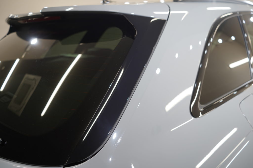 Audi、RS4、コーティング、bond、bond body