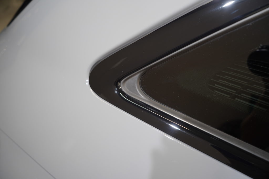 Audi、RS4、コーティング、bond、bond body