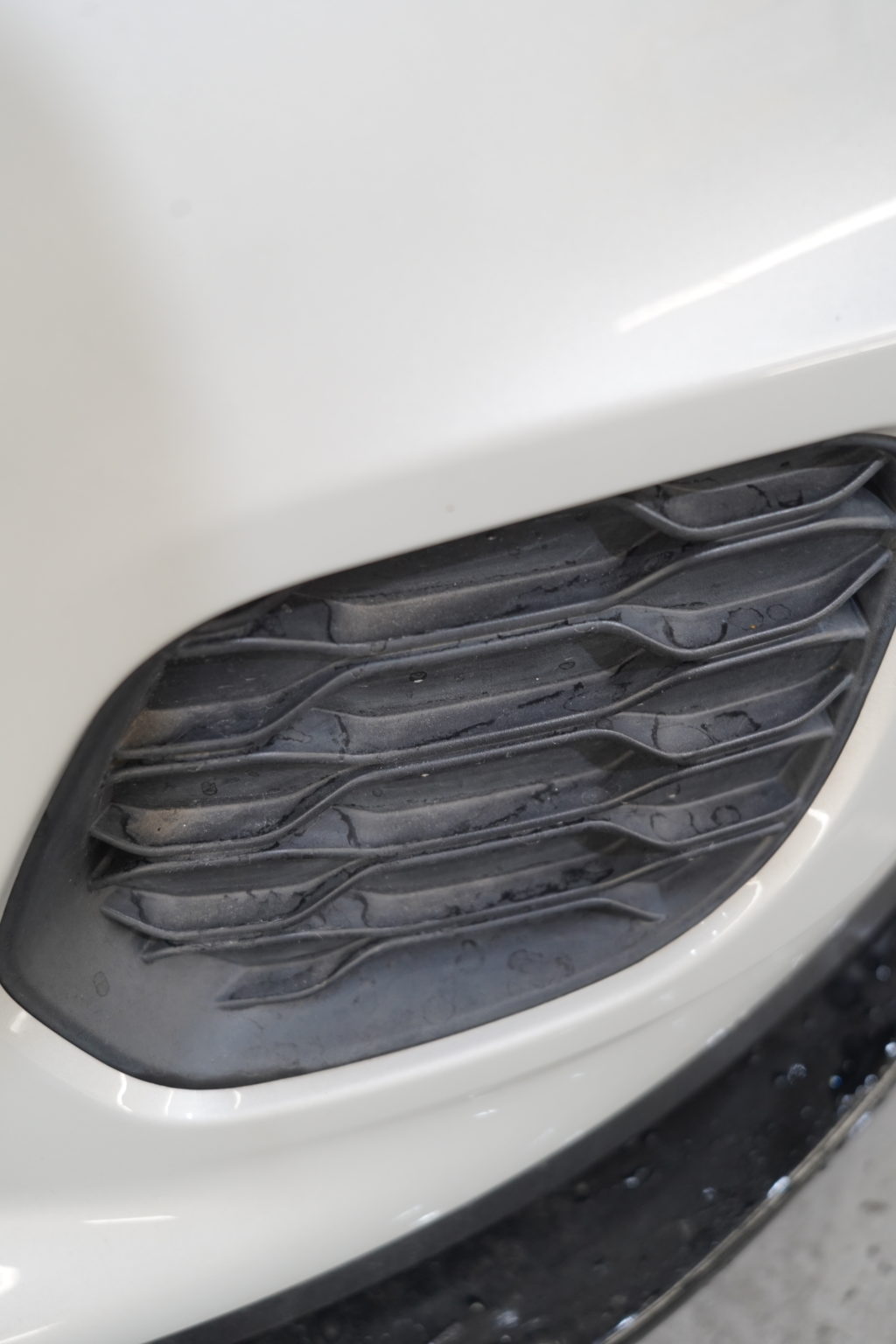 MINI JOHN COOPER WORKS、コーティング、洗車