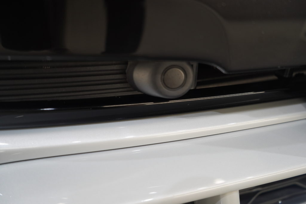 MINI JOHN COOPER WORKS、コーティング、洗車