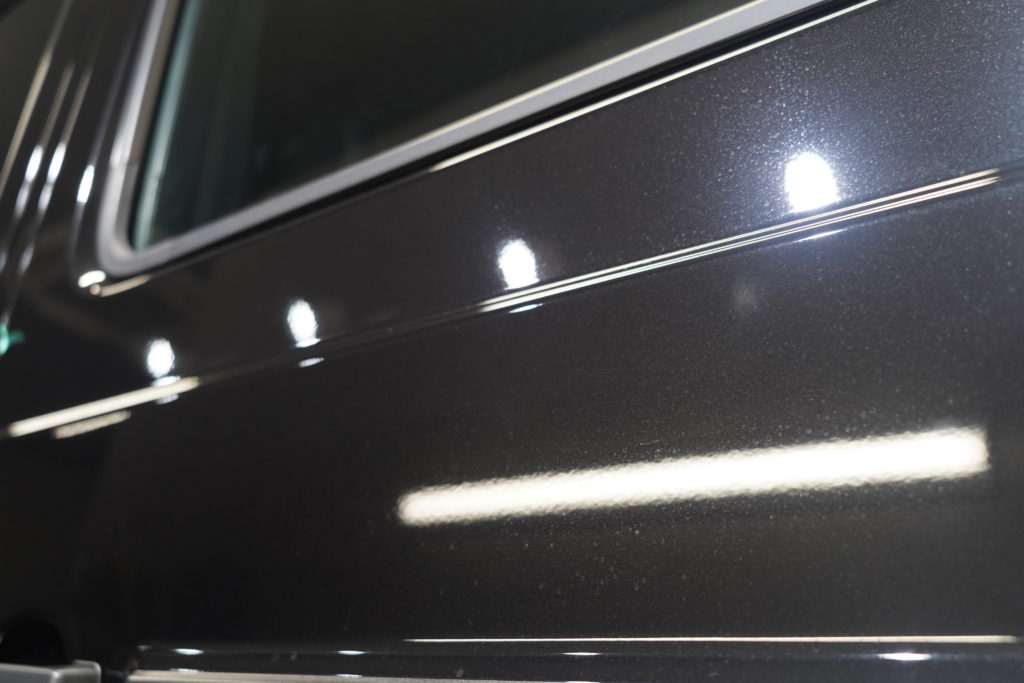 mercedes-benz、G400d、W463、コーティング、ガラスコーティング、bond, bond body, bond polish