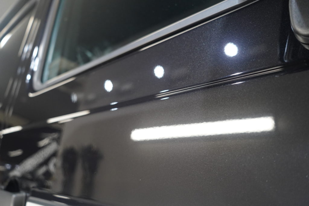 mercedes-benz、G400d、W463、コーティング、ガラスコーティング、bond, bond body, bond polish