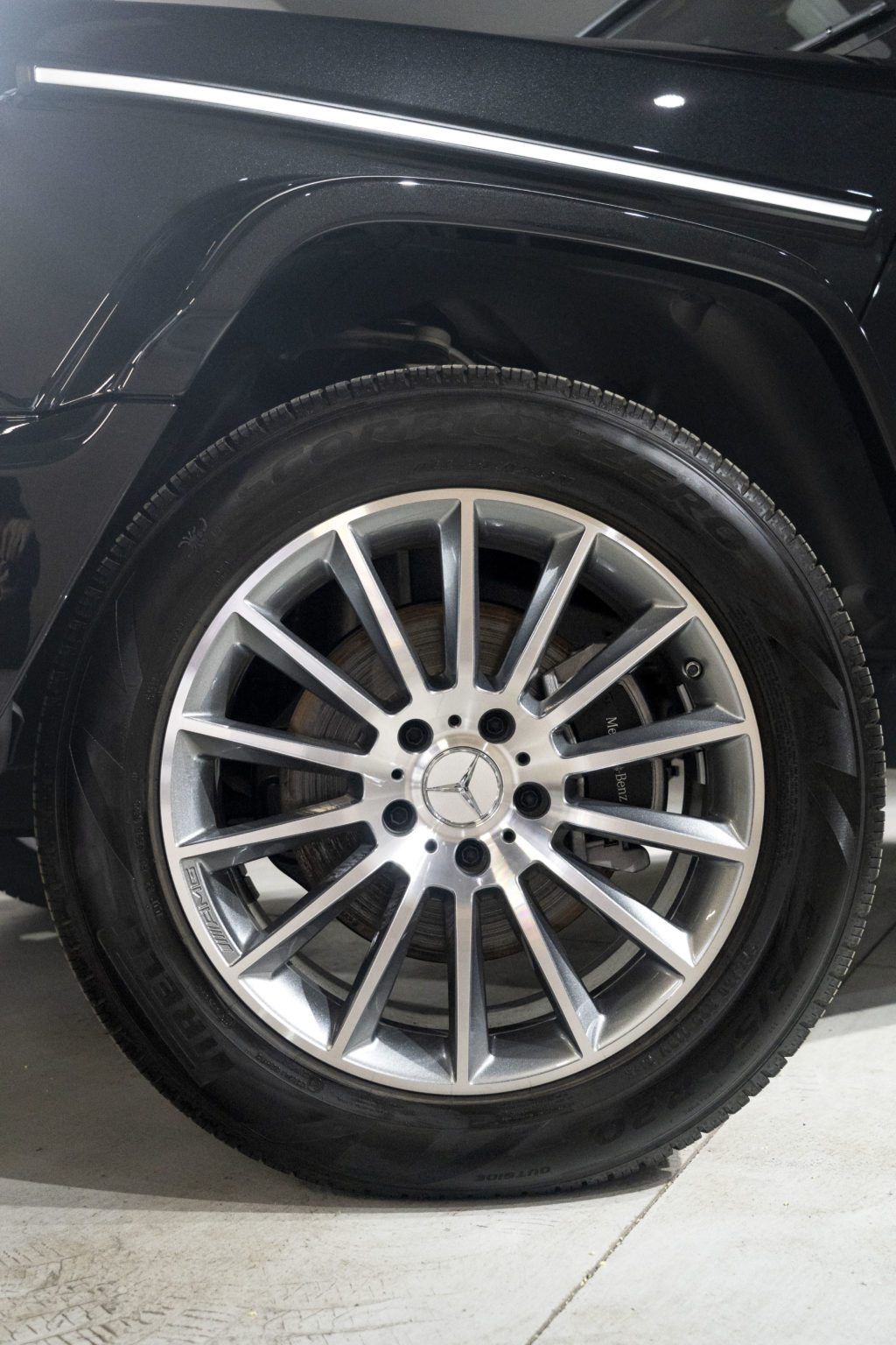 mercedes-benz、G400d、W463、コーティング、ガラスコーティング、bond, bond body, bond polish
