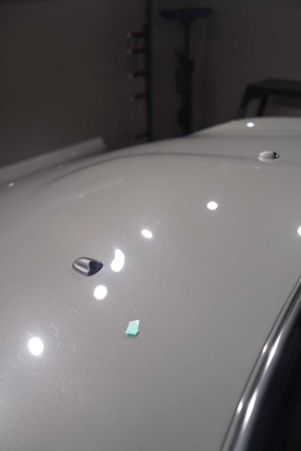mini、john cooper works、コーティング、bond、bond body、bond polish