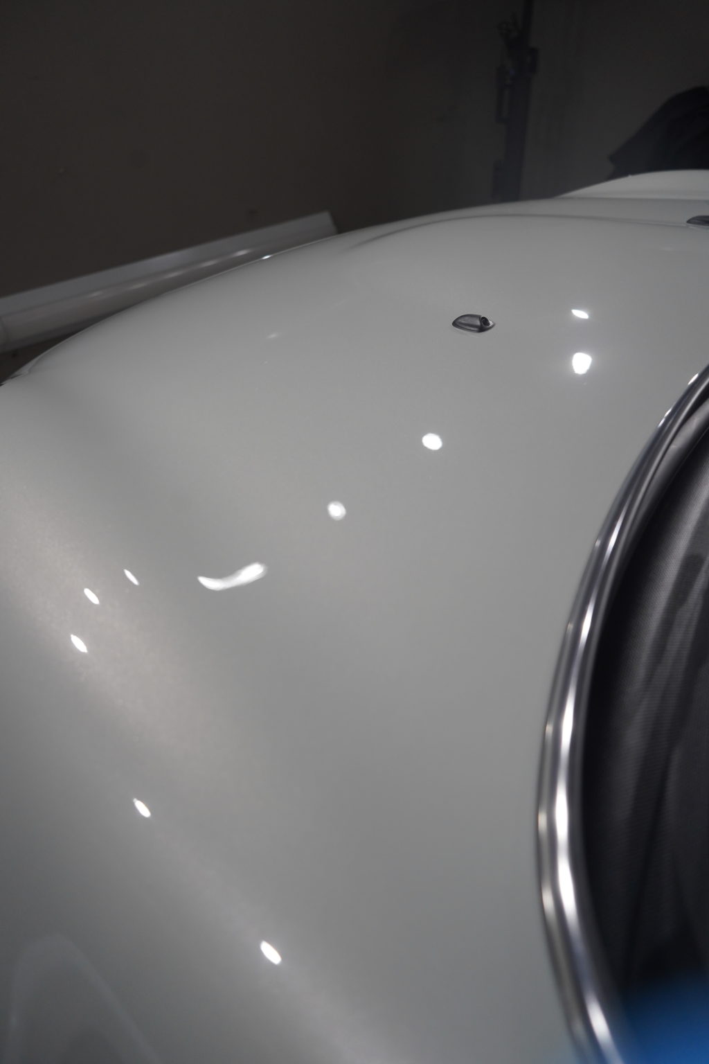 mini、john cooper works、コーティング、bond、bond body、bond polish