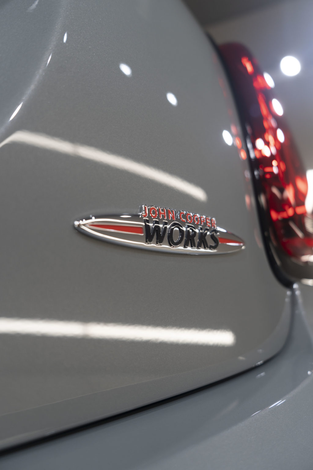 mini、john cooper works、コーティング、bond、bond body、bond polish