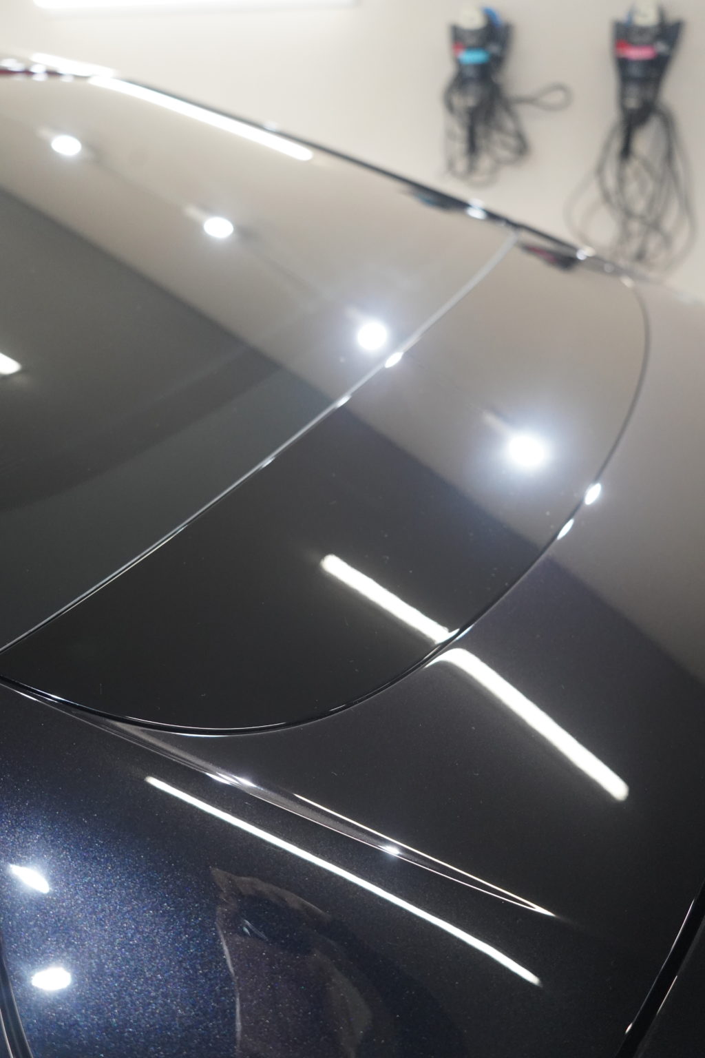 ベントレー、コンチネンタルGT、コーティング、bond body,bond polish