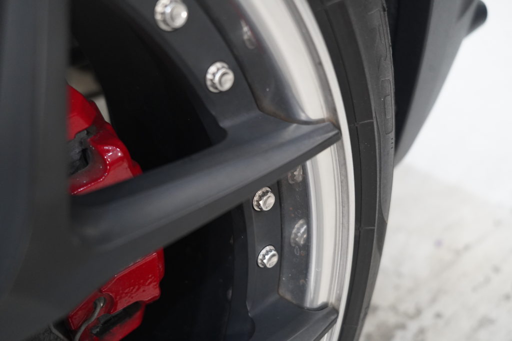 ボンドボディ bond コーティング MINI John Cooper Works CROSSOVER