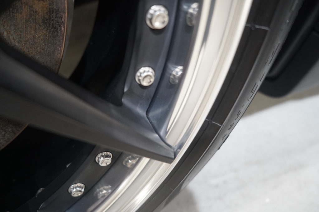 ボンドボディ bond コーティング MINI John Cooper Works CROSSOVER