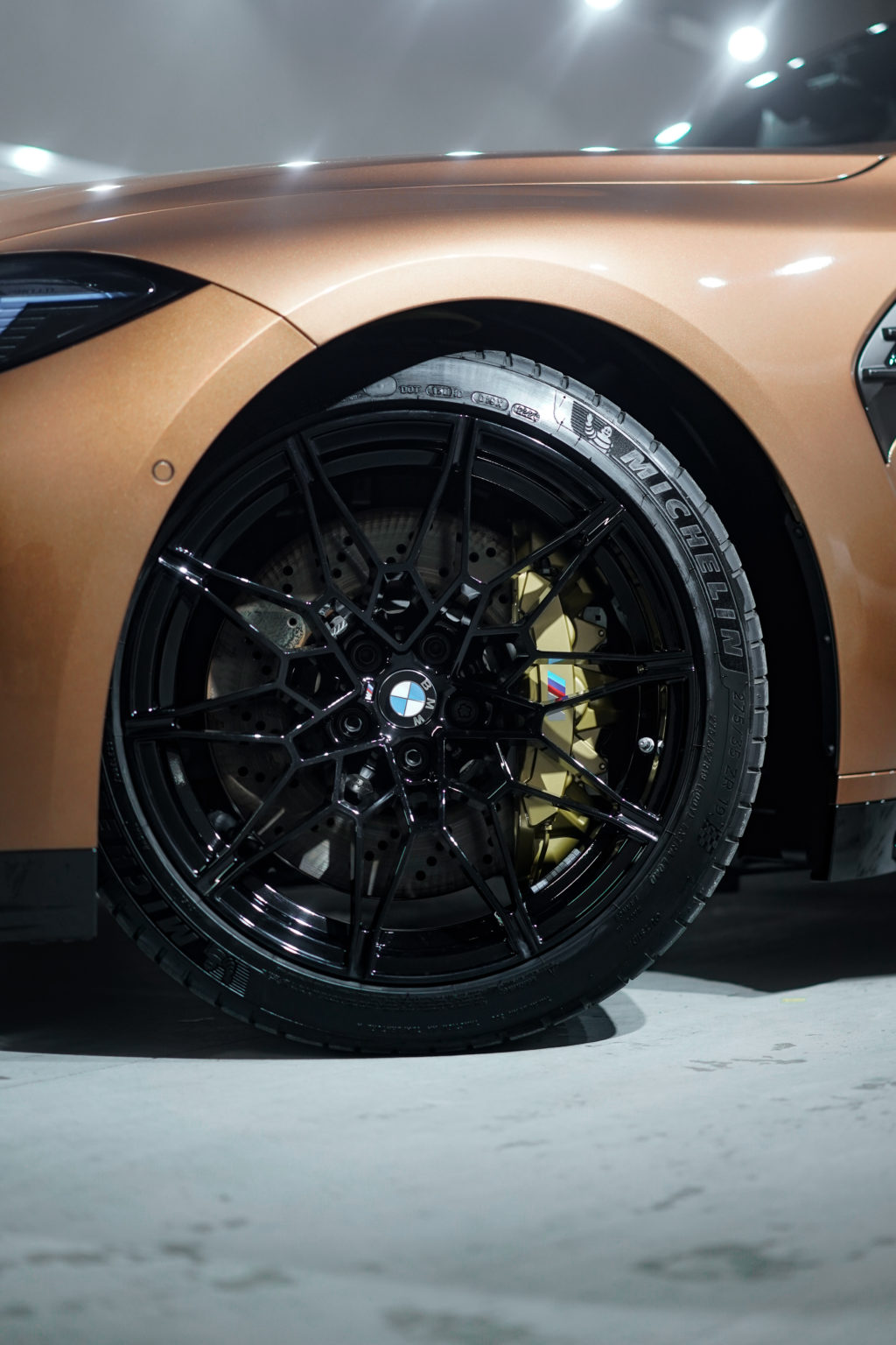 BMW、M3、G81、コーティング、セラミックコーティング、gtechniq、bond,bond body