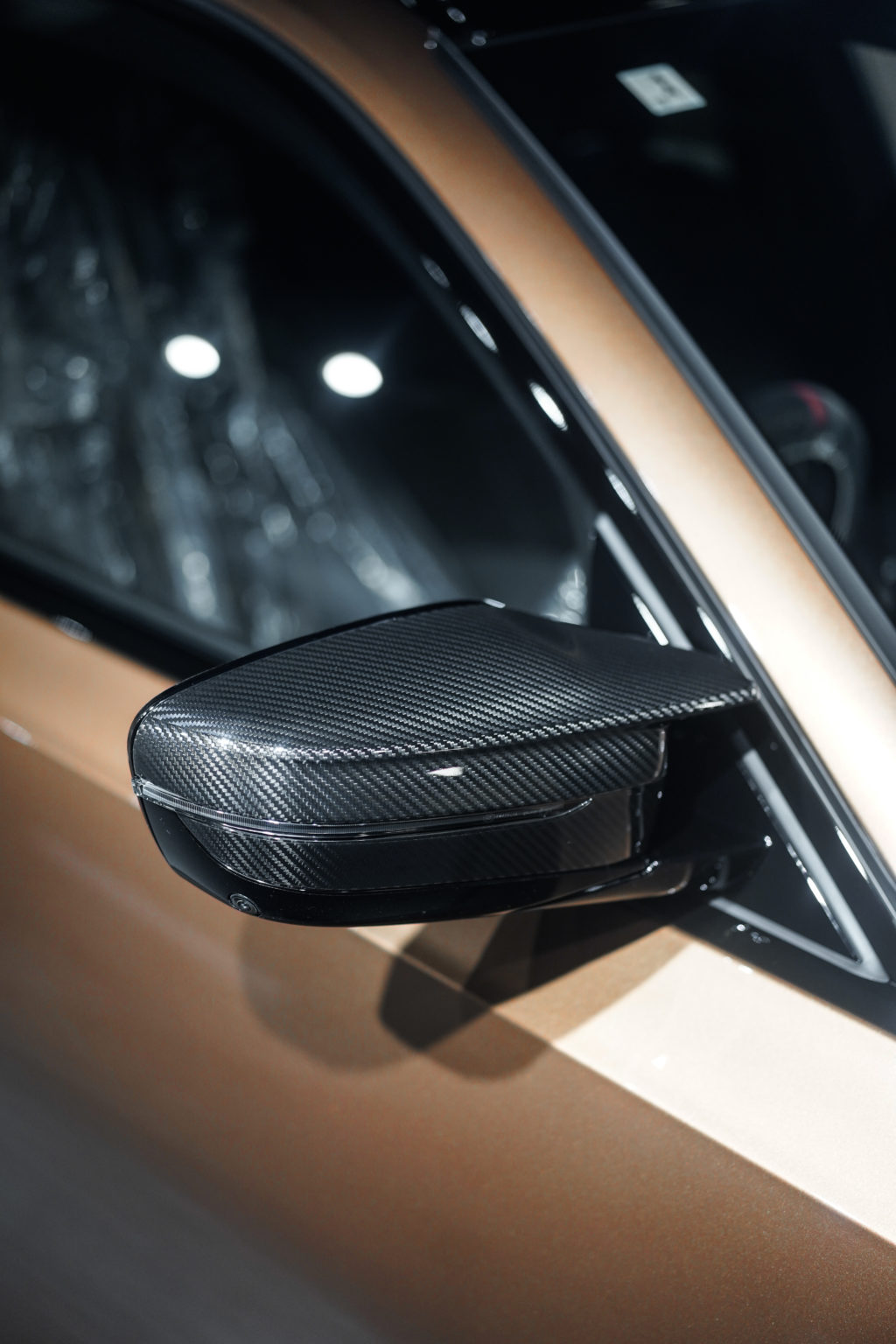 BMW、M3、G81、コーティング、セラミックコーティング、gtechniq、bond,bond body