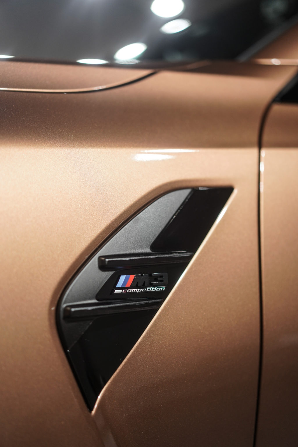BMW、M3、G81、コーティング、セラミックコーティング、gtechniq、bond,bond body