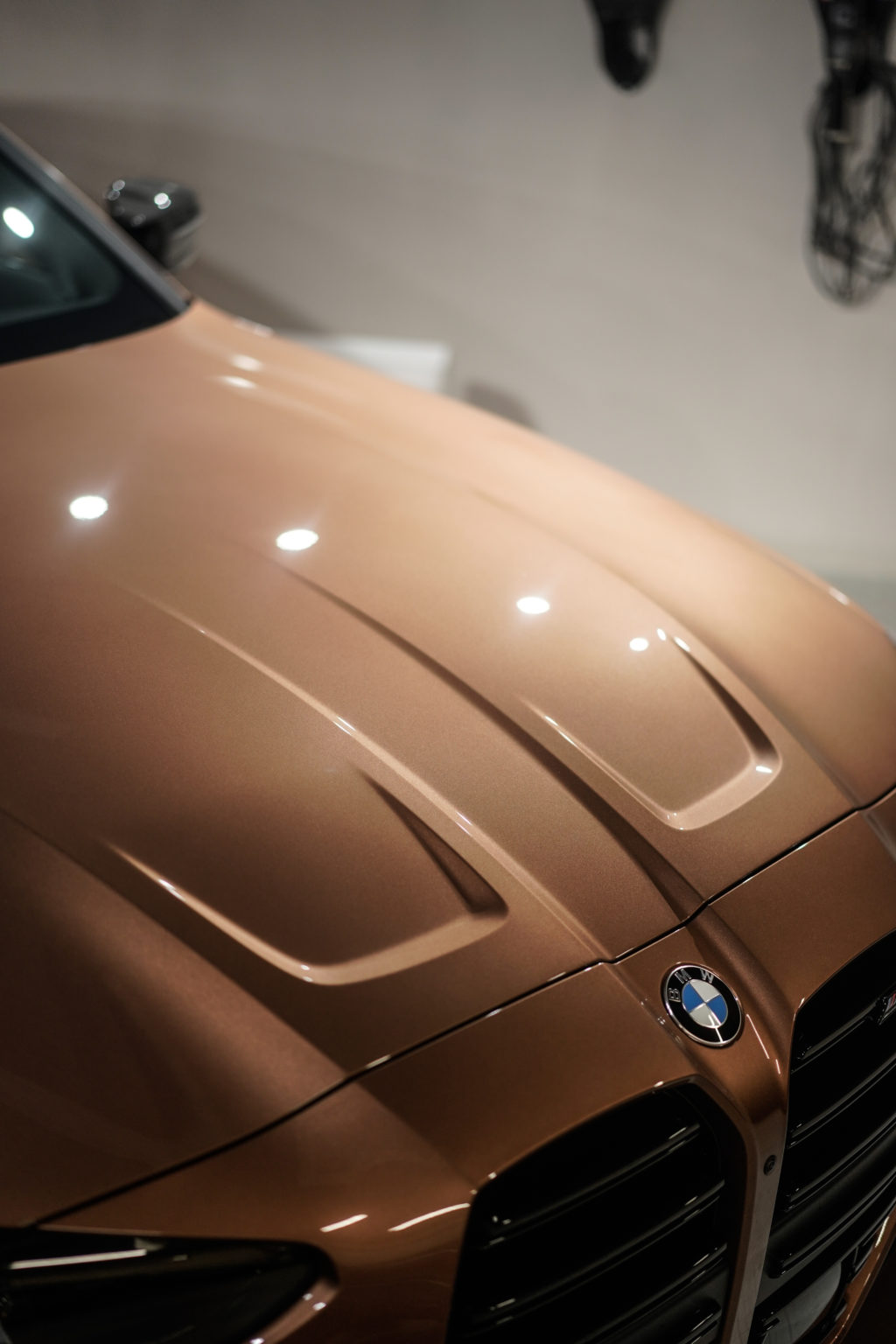 BMW、M3、G81、コーティング、セラミックコーティング、gtechniq、bond,bond body