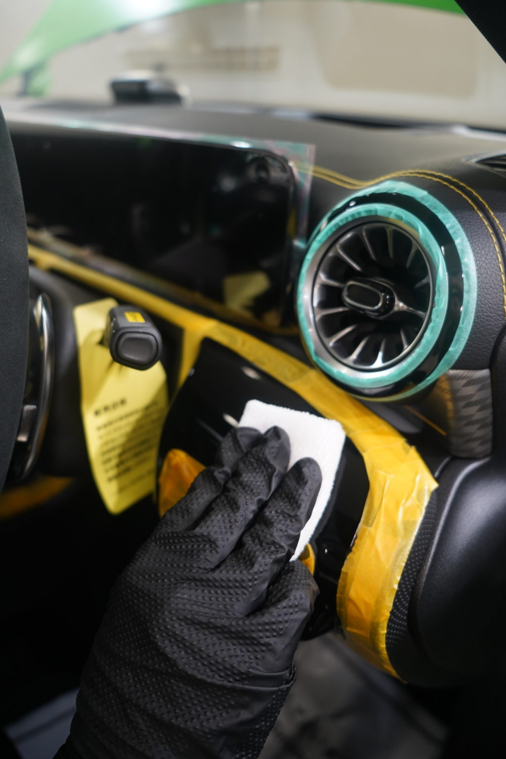 シートコーティング、内装コーティング、レザーコーティング、bond,bond polish,bond body