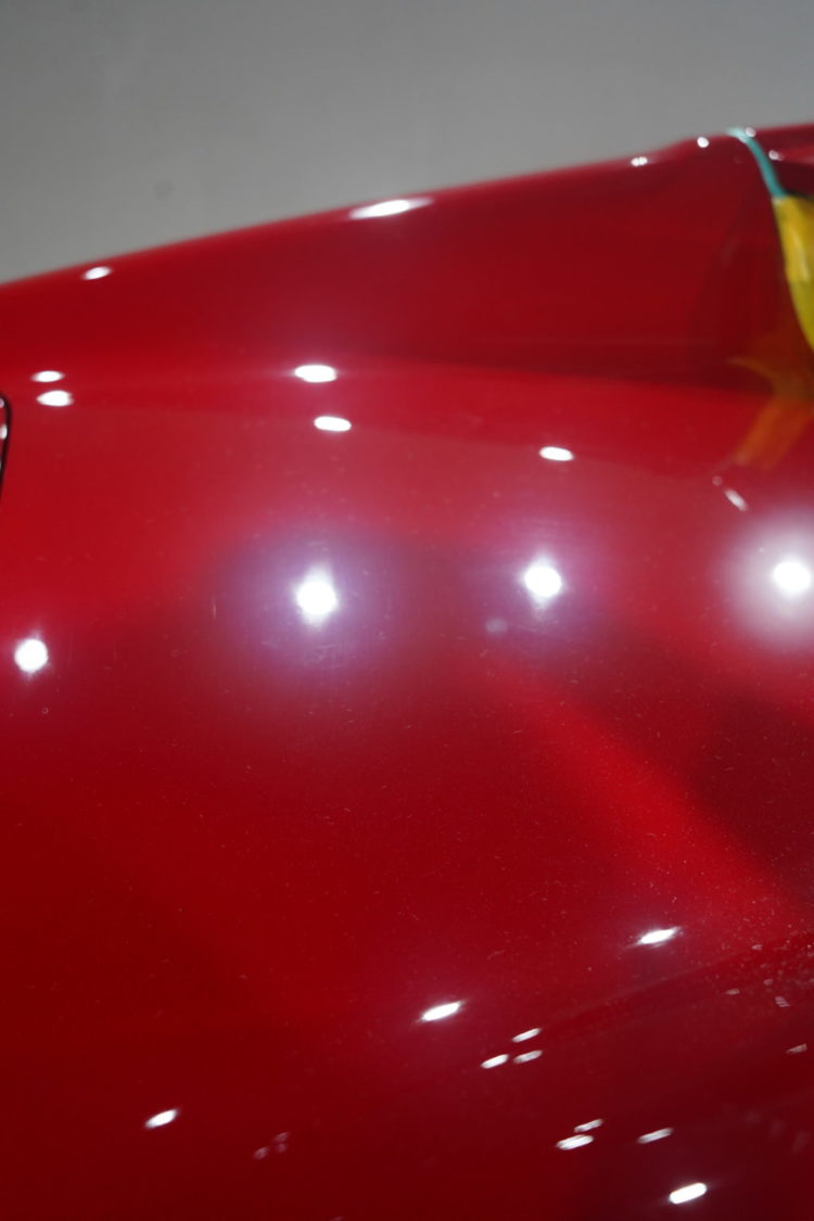 フェラーリ、812GTS   、ガラスコーティング、bond、bond body,
bond polish