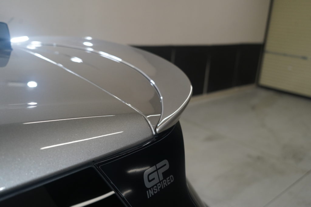 mini、MINIjcw、コーティング、bond、bond polish、bond body