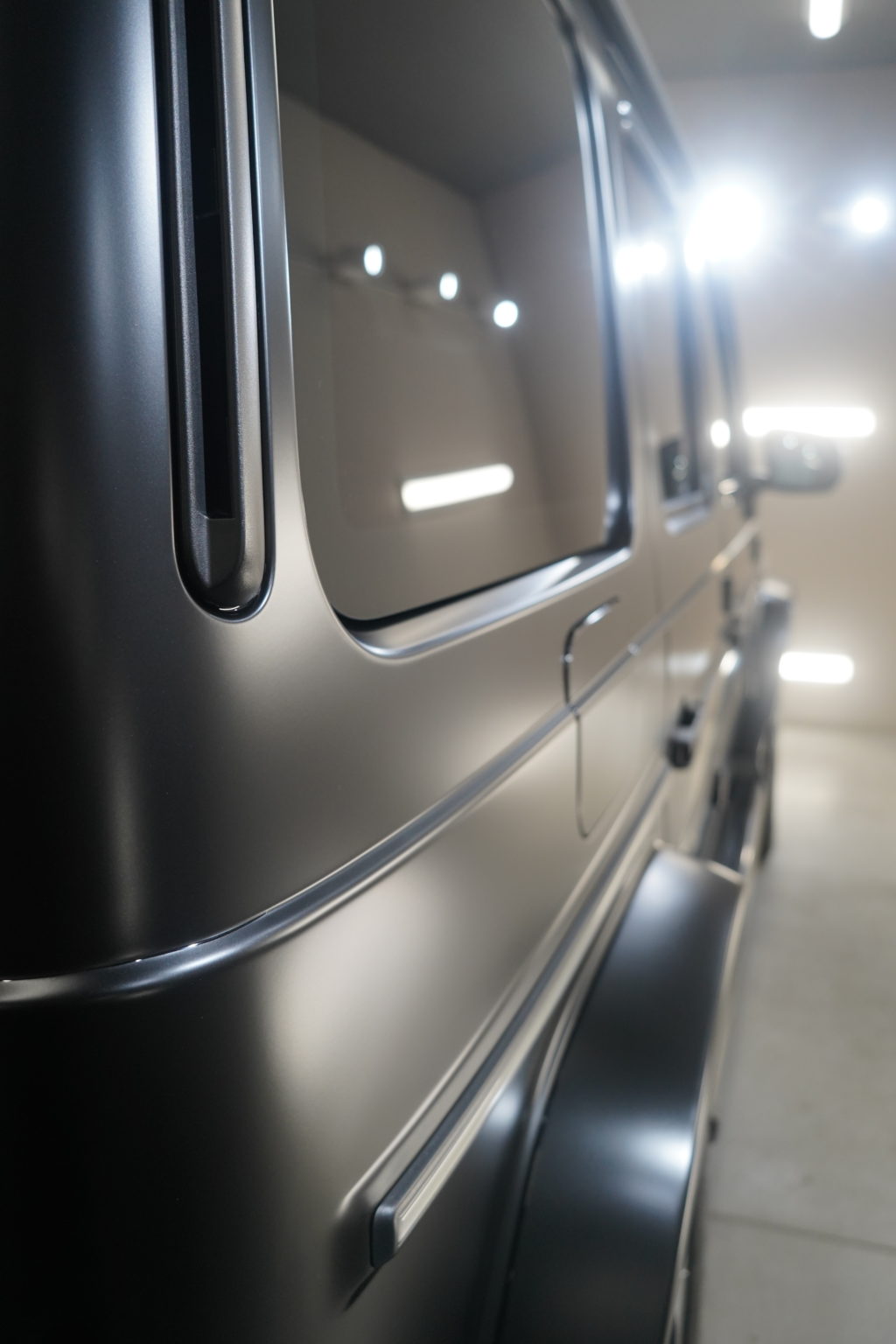 MercedesBenz メルセデスベンツ ゲレンデ G63 ボンド bond プロテクション ステルス フィルム