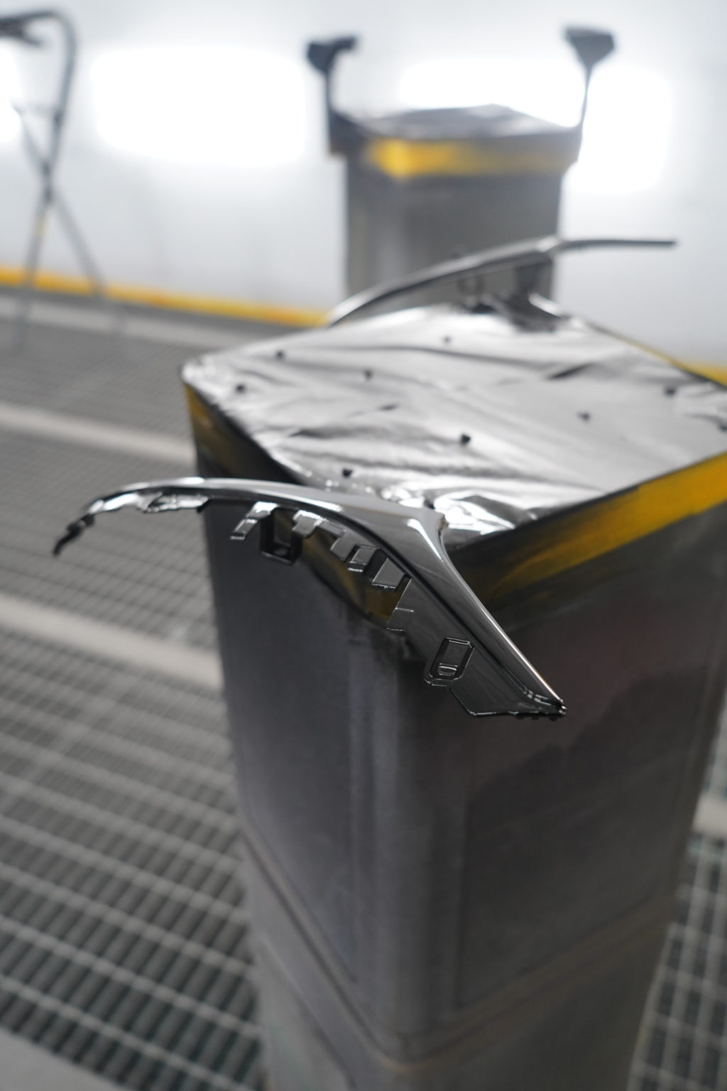 ボンドボディ ボンド bond bondbody LEXUS LBX ラッピング カスタム ペイント シボ取り ブラックアウト