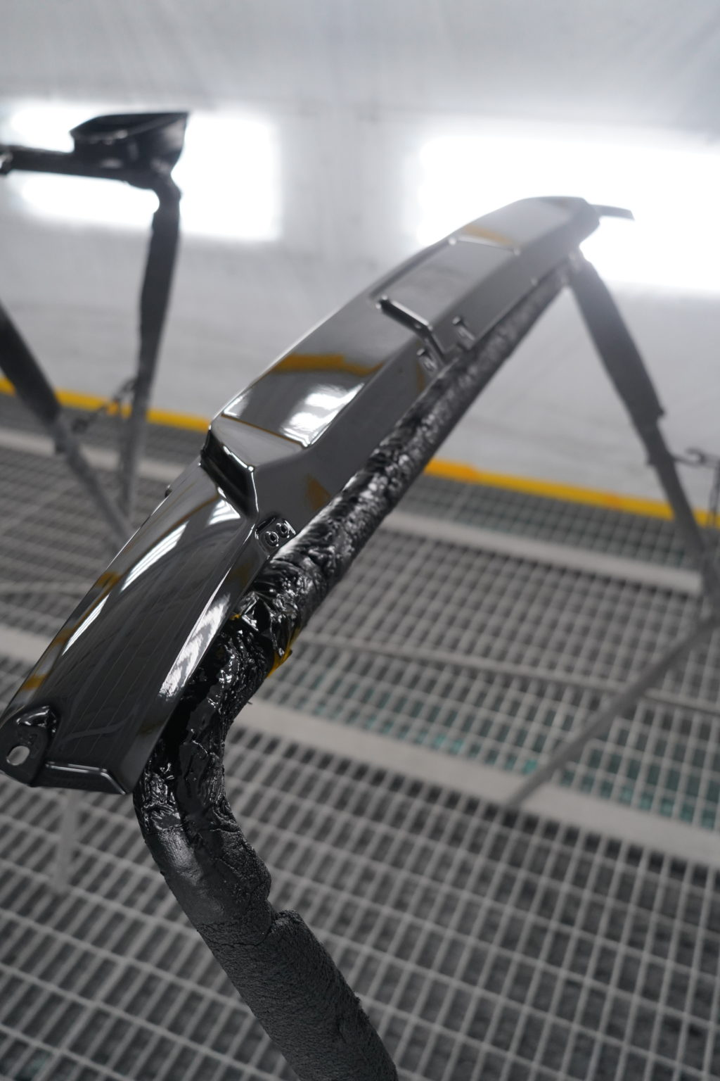 ボンドボディ ボンド bond bondbody LEXUS LBX ラッピング カスタム ペイント シボ取り ブラックアウト