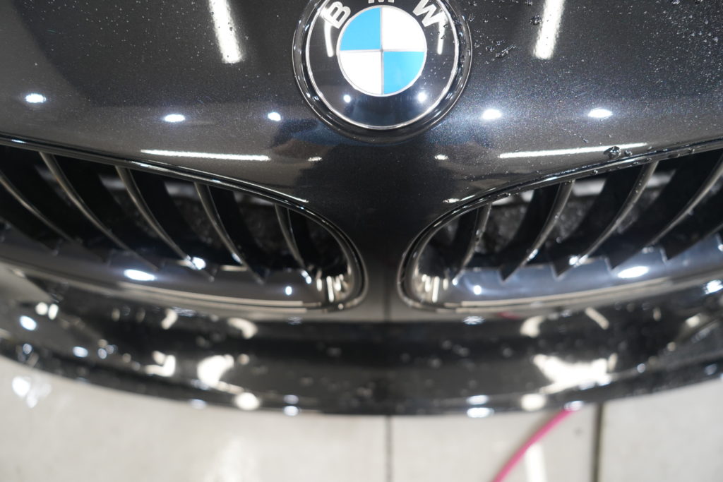 BMW、Z4、コーティング、セラミックコーティング、GTECHNIQ、クリスタルセラム、bond,bond body, bond polish