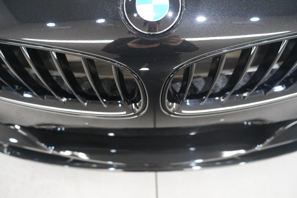 BMW、Z4、コーティング、セラミックコーティング、GTECHNIQ、クリスタルセラム、bond,bond body, bond polish