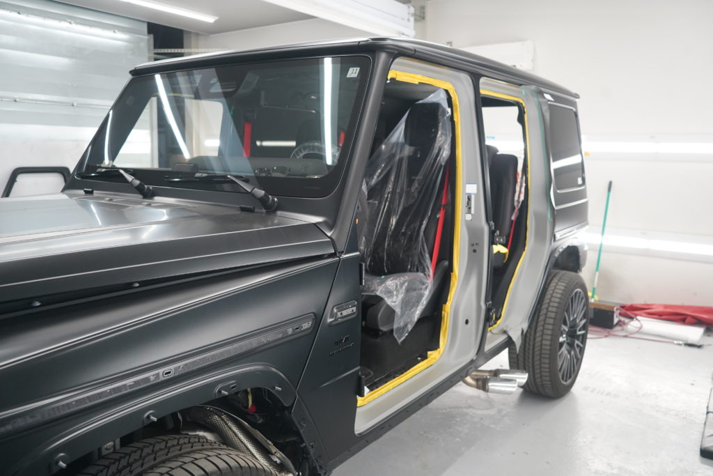 ＃メルセデスベンツ＃ベンツ＃MercedesBenz＃ゲレンデ＃g６３＃g６５＃amg＃カーラッピング＃ラッピング＃フルラッピング＃フルラップ＃ボンドボディ＃関東　ラッピング＃輸入車カスタム
