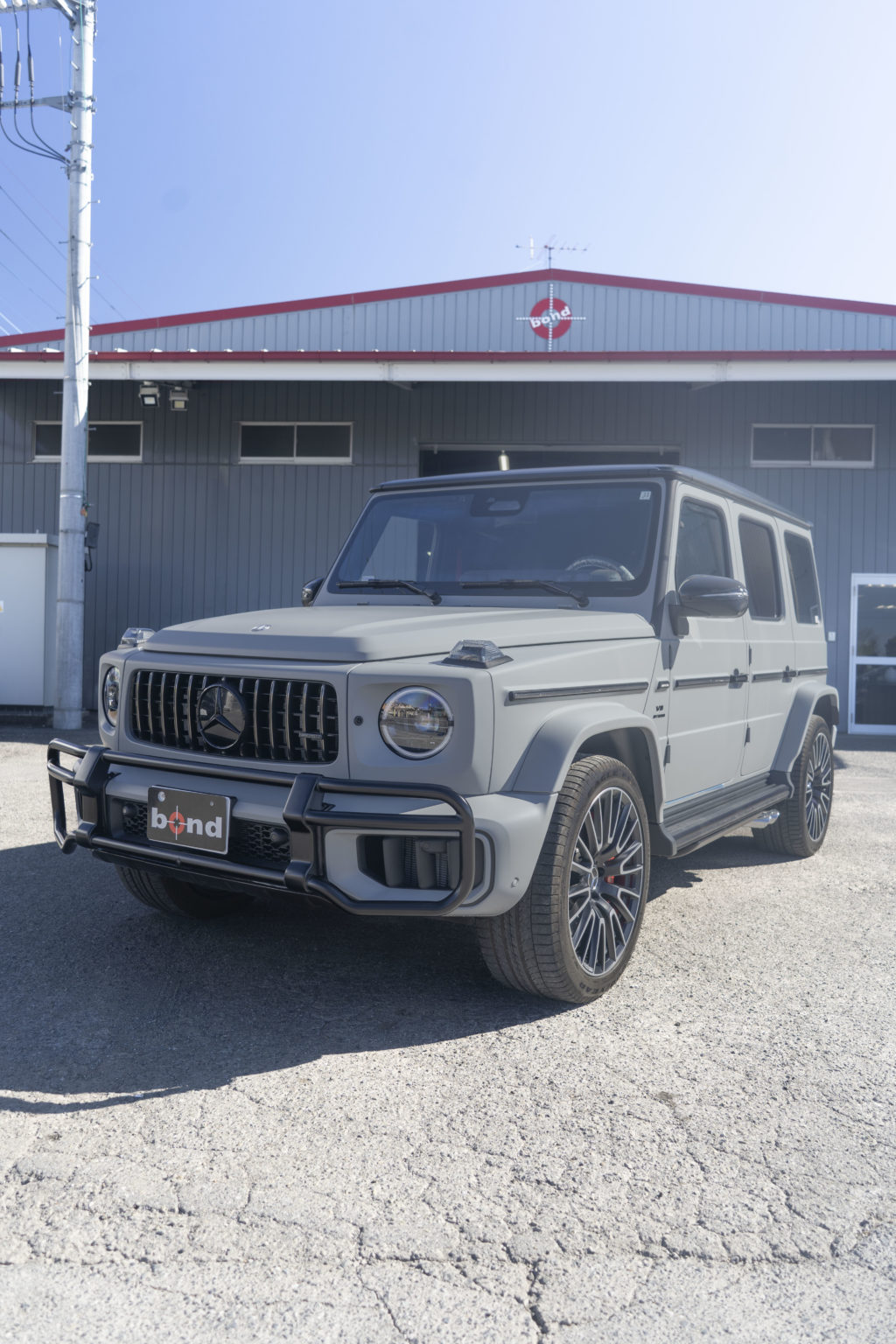 ＃メルセデスベンツ＃ベンツ＃MercedesBenz＃ゲレンデ＃g６３＃g６５＃amg＃カーラッピング＃ラッピング＃フルラッピング＃フルラップ＃ボンドボディ＃関東　ラッピング＃輸入車カスタム