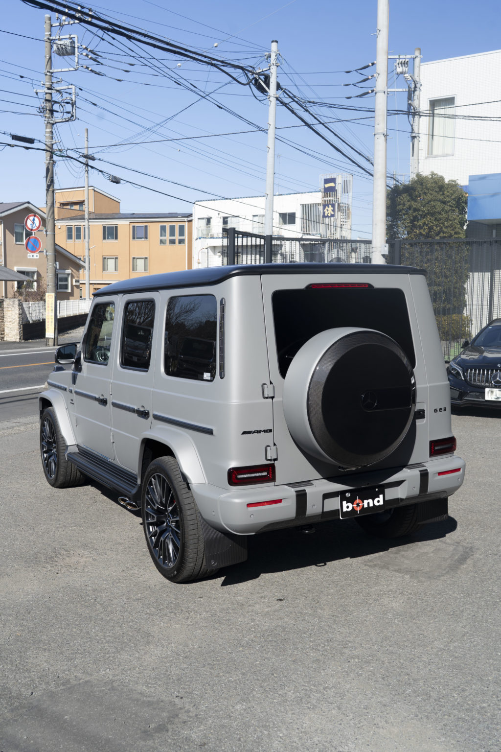 ＃メルセデスベンツ＃ベンツ＃MercedesBenz＃ゲレンデ＃g６３＃g６５＃amg＃カーラッピング＃ラッピング＃フルラッピング＃フルラップ＃ボンドボディ＃関東　ラッピング＃輸入車カスタム