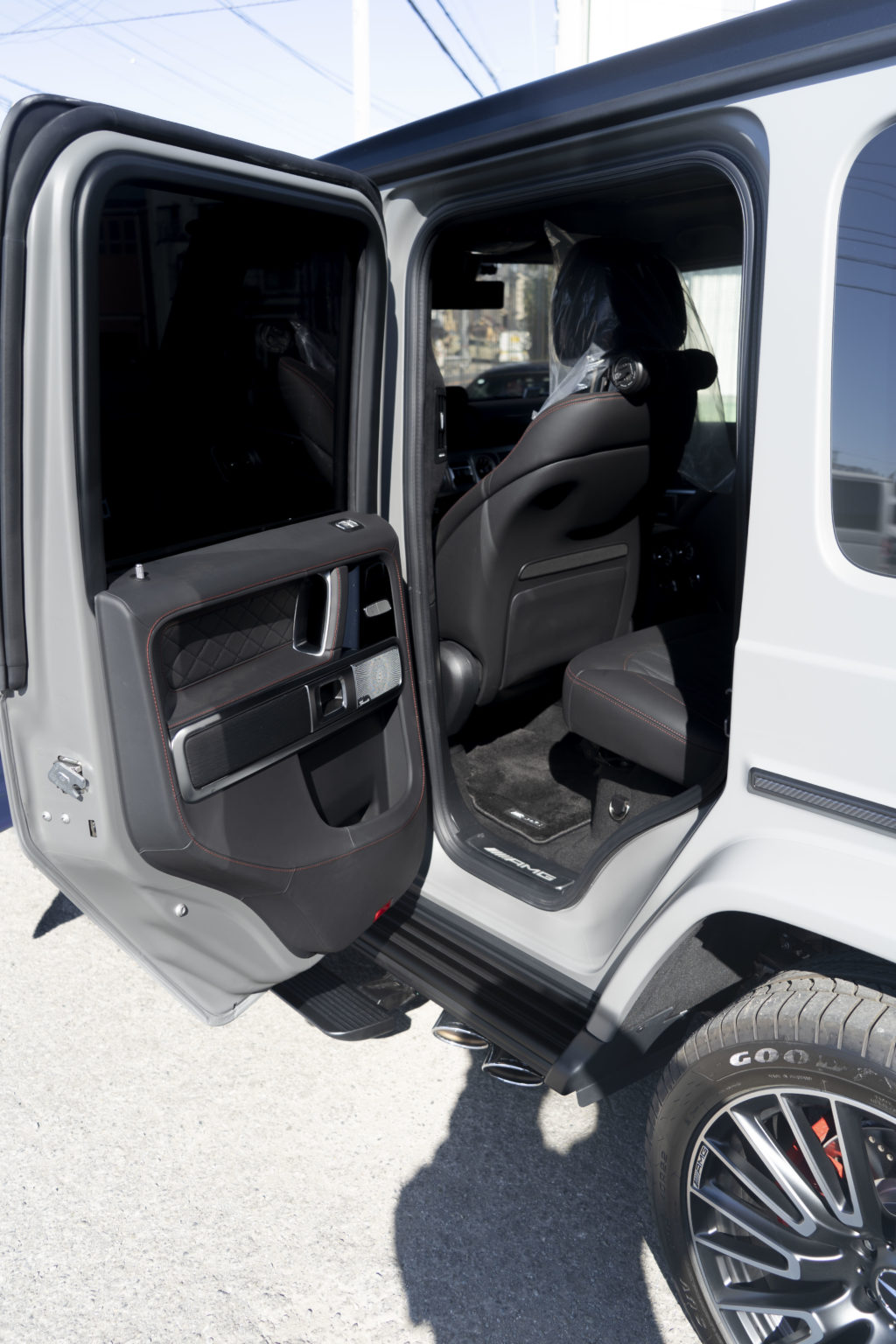 ＃メルセデスベンツ＃ベンツ＃MercedesBenz＃ゲレンデ＃g６３＃g６５＃amg＃カーラッピング＃ラッピング＃フルラッピング＃フルラップ＃ボンドボディ＃関東　ラッピング＃輸入車カスタム