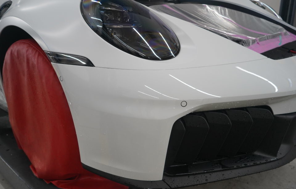 #PPF #プロテクションフィルム #ラッピング #カーラッピング