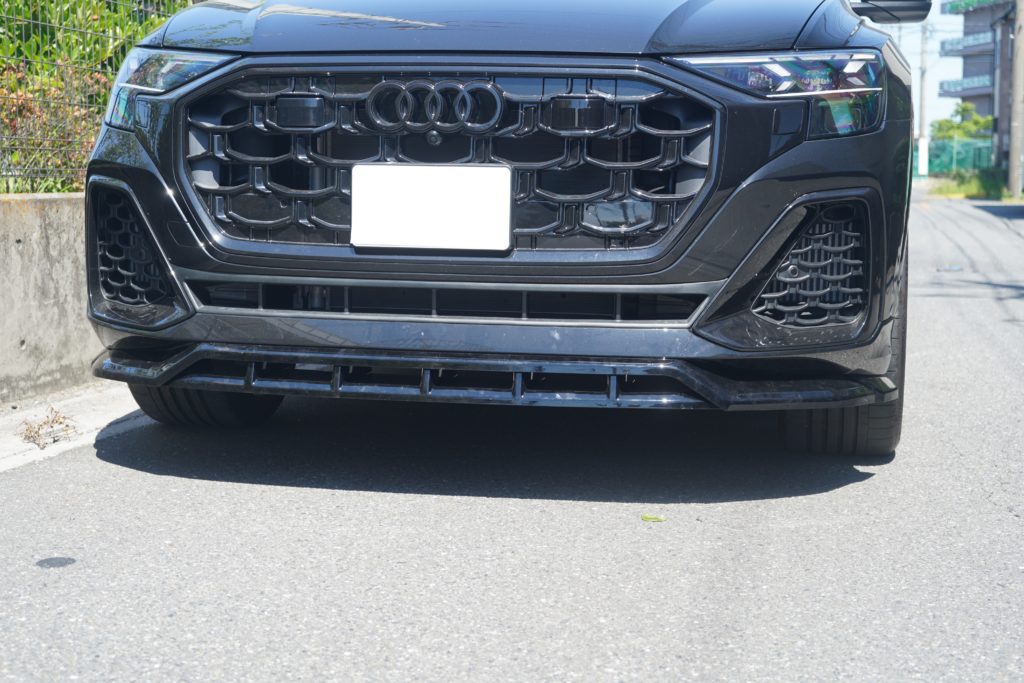 Audi Q8 MAXTONDesign