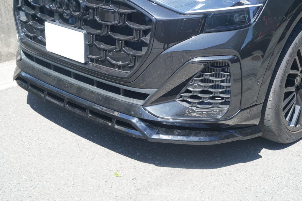 Audi Q8 MAXTONDesign