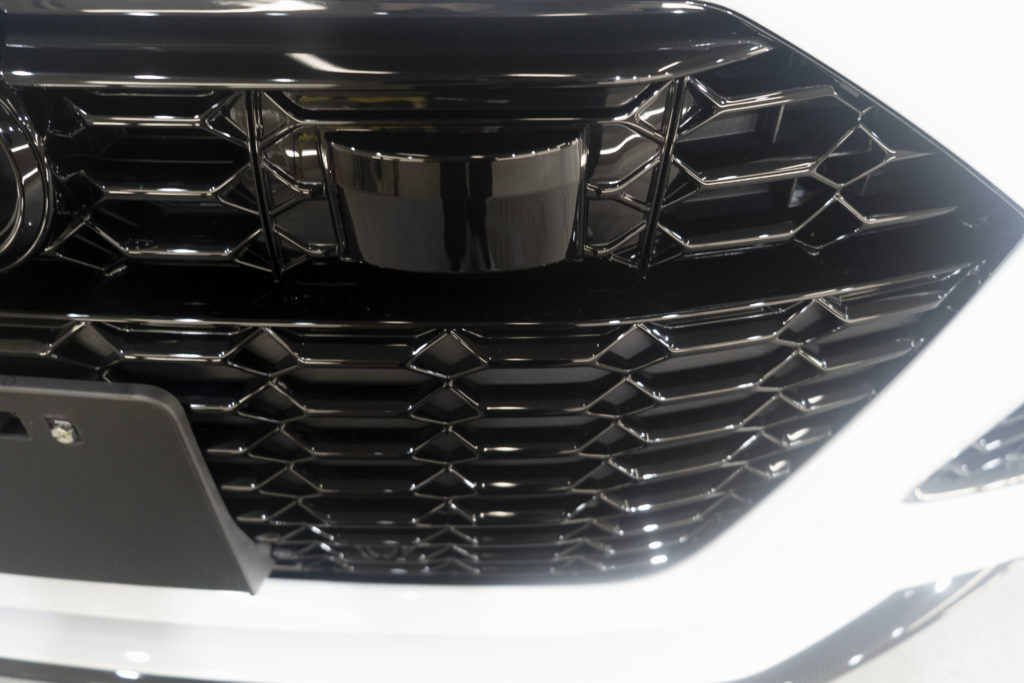 audi、RS6、ガラスコーティング、PPFコーティング、bond, bond body