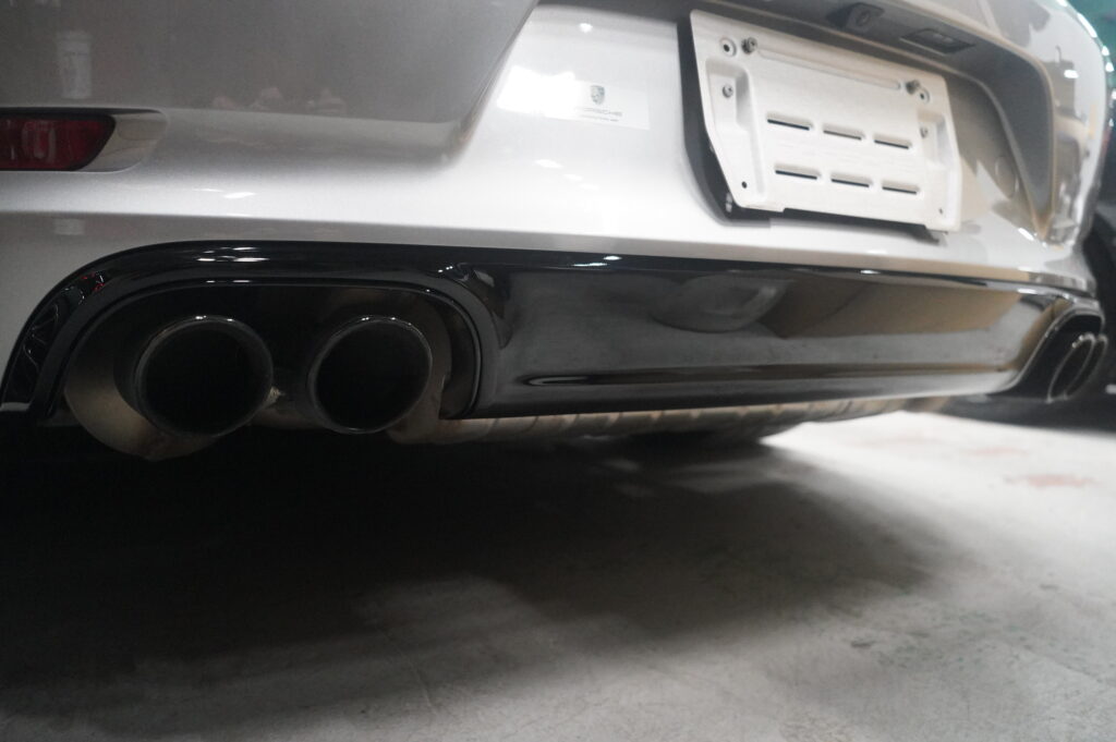 991 991.2 porsche カレラ